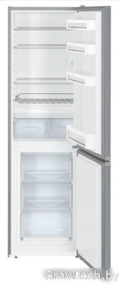 Холодильник Liebherr CUel 3331