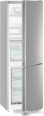 Холодильник Liebherr CNef 4313