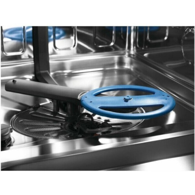 Встраиваемая посудомоечная машина Electrolux EES27100L
