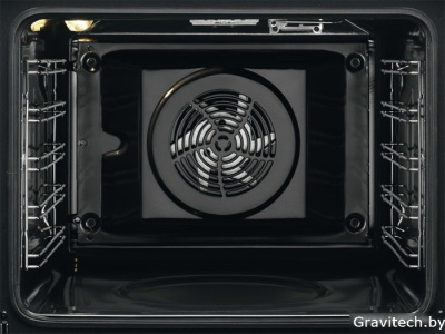 Электрический духовой шкаф Electrolux OEF3H70TX