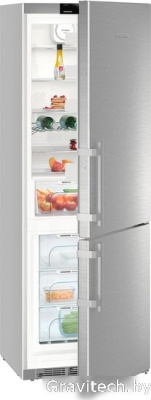 Холодильник Liebherr CNef 5735 Comfort