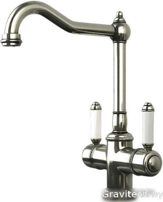 Смеситель Omoikiri Tottori-SI (4994046)