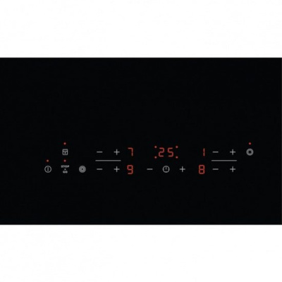 Варочная панель Electrolux CPE6433KX