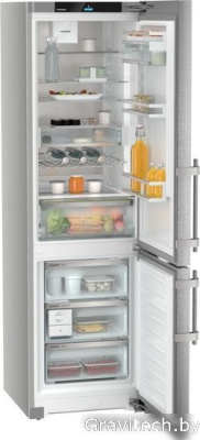 Холодильник Liebherr CNsdd 5753 Prime NoFrost