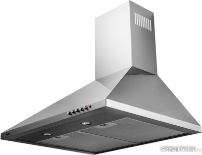 Кухонная вытяжка Akpo Classic Eco 60 WK-4 (нержавеющая сталь)