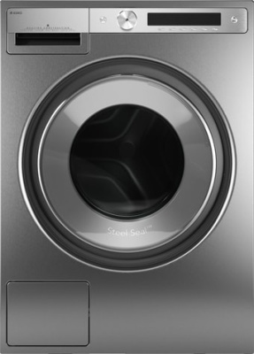 Стиральная машина ASKO W6098X.S/2 Стиральная машина ASKO W6098X.S/2