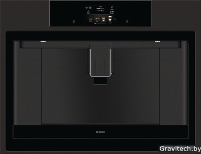 Эспрессо кофемашина ASKO CM8477A