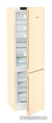 Холодильник Liebherr CNbef 5723 Plus