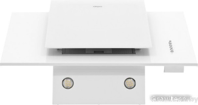 Кухонная вытяжка Akpo Mirt Eco 50 WK-4 (белый)