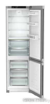 Холодильник Liebherr CBNsfd 5733 Plus BioFresh