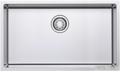 Кухонная мойка Omoikiri Tadzava 75-U/I IN