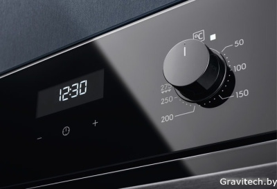 Электрический духовой шкаф Electrolux OEF5E50Z
