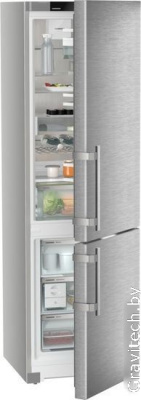 Холодильник Liebherr CNsdd 5753 Prime NoFrost