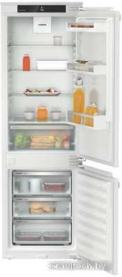 Холодильник Liebherr ICNe 5103 Pure NoFrost