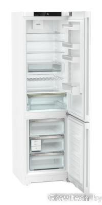 Холодильник Liebherr CNd 5723 Plus