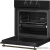 Электрический духовой шкаф TEKA HRB 6100 ATB Brass