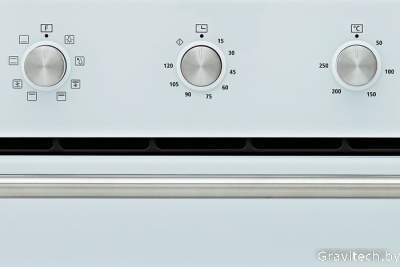 Электрический духовой шкаф Akpo PEA 7008 MMD01 WH