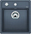 Кухонная мойка Blanco DALAGO 45 (темная скала) [518846]