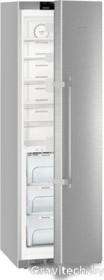 Однокамерный холодильник Liebherr KBef 4330 Comfort