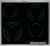 Варочная панель Electrolux CPE6433KX Варочная панель Electrolux CPE6433KX