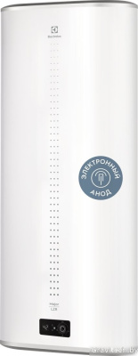 Накопительный электрический водонагреватель Electrolux EWH 50 Major LZR 3