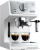 Рожковая помповая кофеварка DeLonghi Active Line ECP 33.21.W