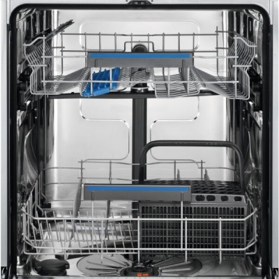 Встраиваемая посудомоечная машина Electrolux EEQ47200L