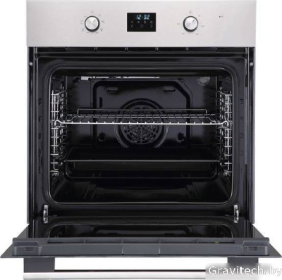 Электрический духовой шкаф Evelux EO 630 PX