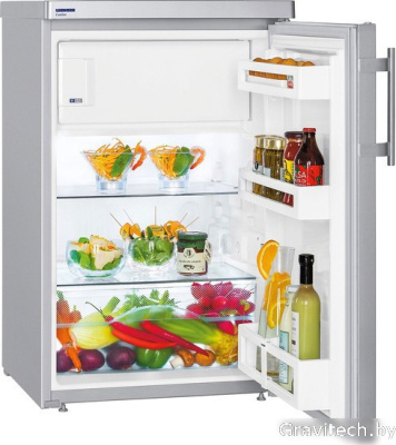 Однокамерный холодильник Liebherr Tsl 1414 Comfort