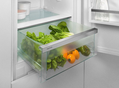 Холодильник Liebherr ICNe 5103 Pure NoFrost