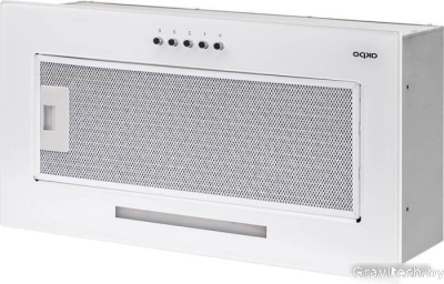 Кухонная вытяжка Akpo Mio 60 WK-4 (белый)