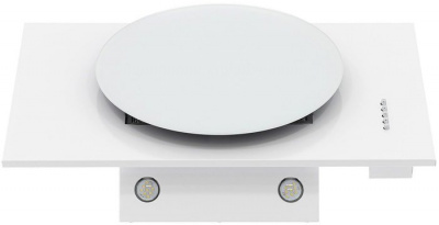 Кухонная вытяжка Akpo Selene eco 60 WK-4 (белый)