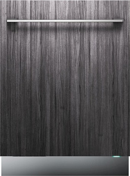 Посудомоечная машина ASKO DFI644B/1