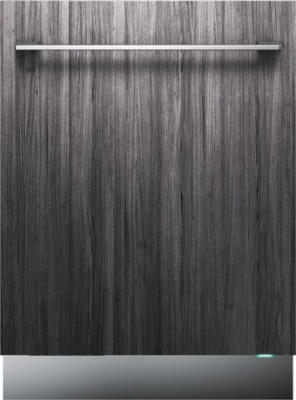 Посудомоечная машина ASKO DFI644B/1