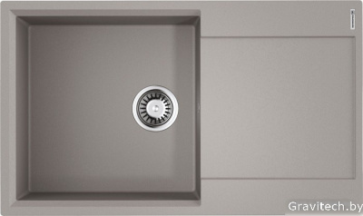 Кухонная мойка Omoikiri Daisen 86 GR