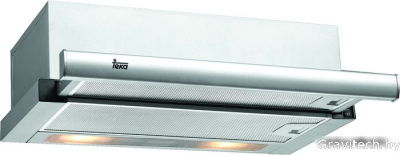Кухонная вытяжка TEKA TL 6310 (нержавеющая сталь) [40474250]