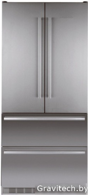 Холодильник Liebherr CBNes 6256