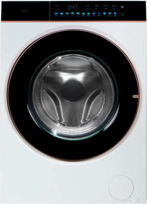 Стирально-сушильная машина VARD VWD514S