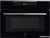Электрический духовой шкаф Electrolux CombiQuick KVLBE08X Электрический духовой шкаф Electrolux CombiQuick KVLBE08X