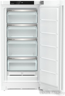 Морозильник Liebherr FNf 4204 Pure