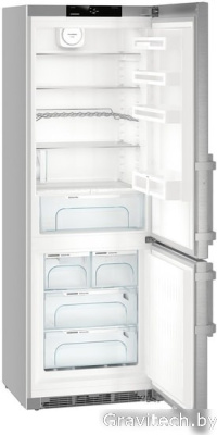Холодильник Liebherr CNef 5745 Comfort