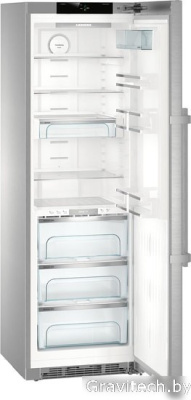 Однокамерный холодильник Liebherr KBies 4370 Premium