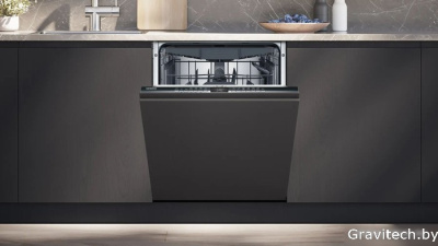 Встраиваемая посудомоечная машина Siemens iQ300 SN63EX02CE