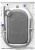Стиральная машина Electrolux EW8F1R48B