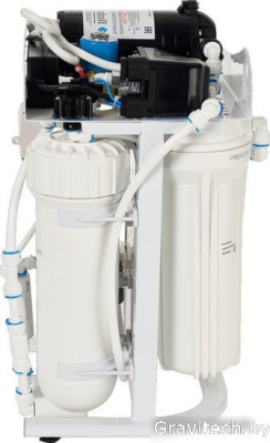 Система обратного осмоса Atoll A-3800p STDA