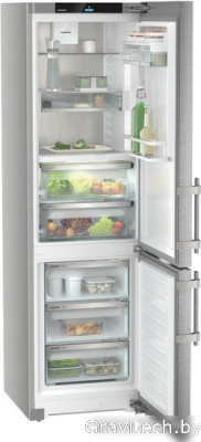 Холодильник Liebherr CBNsdb 5753 Prime BioFresh NoFrost
