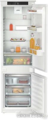 Холодильник Liebherr ICNSf 5103 Pure NoFrost