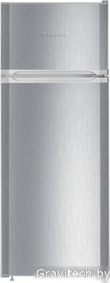 Холодильник Liebherr CTel 2531