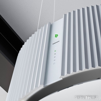 Кухонная вытяжка Falmec Marilyn E-ion 67 450 м3/ч (белый)