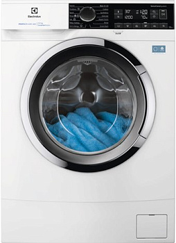 Стиральная машина Electrolux SensiCare 600 EWS6227CE